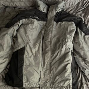 Men’s Columbia jacket